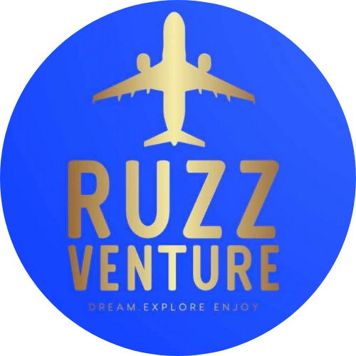 RUZZVENTURE TRAVEL & TOURS
